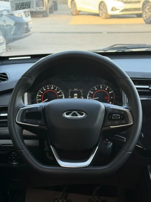 Chery Tiggo 2 pro 2024 Comfort