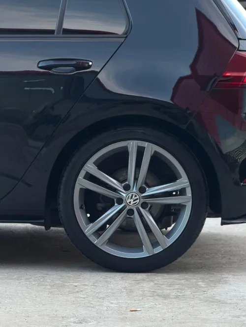 Volkswagen Golf 7 2019 R-Line