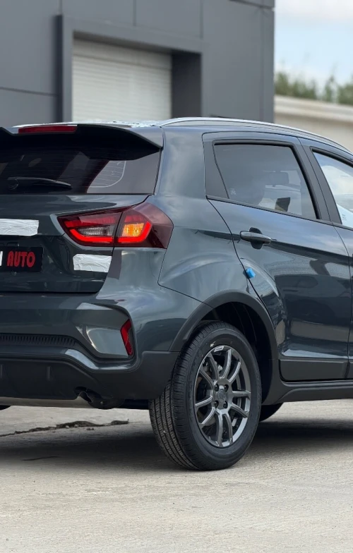 Lifan Gx3 pro 2025 