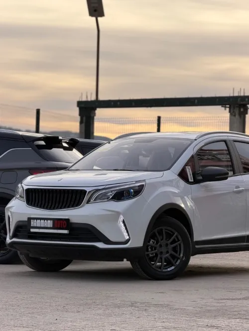 Lifan X3 pro 2026 