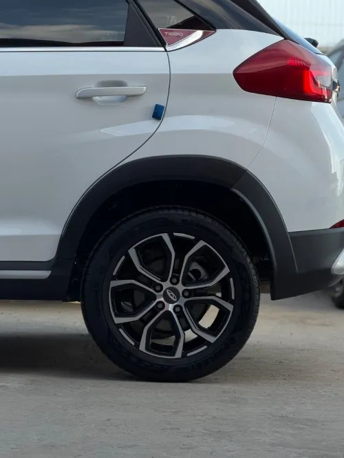 Chery Tiggo 2 pro 2024 Comfort