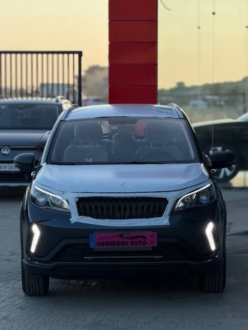 Lifan Gx3 pro 2026 