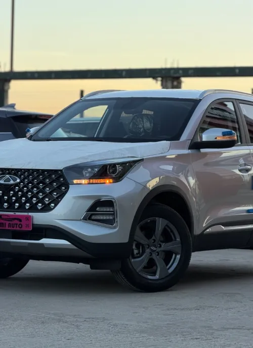 Chery Tiggo 4 pro 2026 