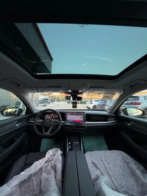 Volkswagen Passat 2025 