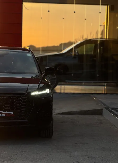 Audi Q5 2023 S lien