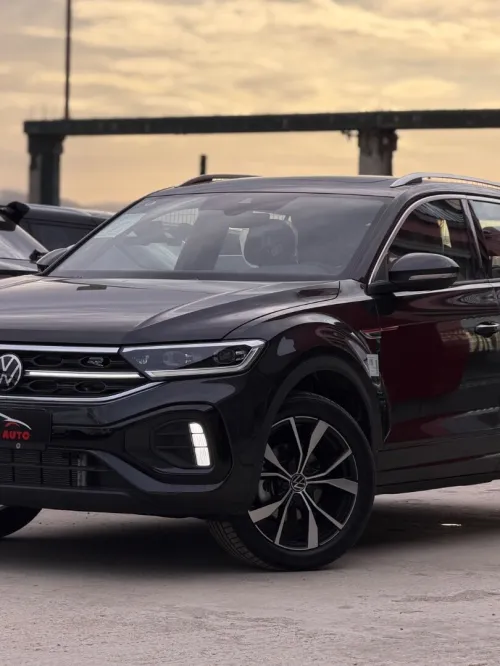 Volkswagen T-Roc 2025 R-Line 