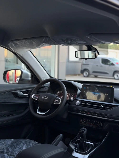 Chery Tiggo 4 pro 2026 