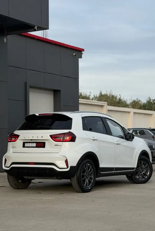 Lifan X3 pro 2026 