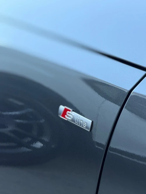Audi A4 2022 S Line
