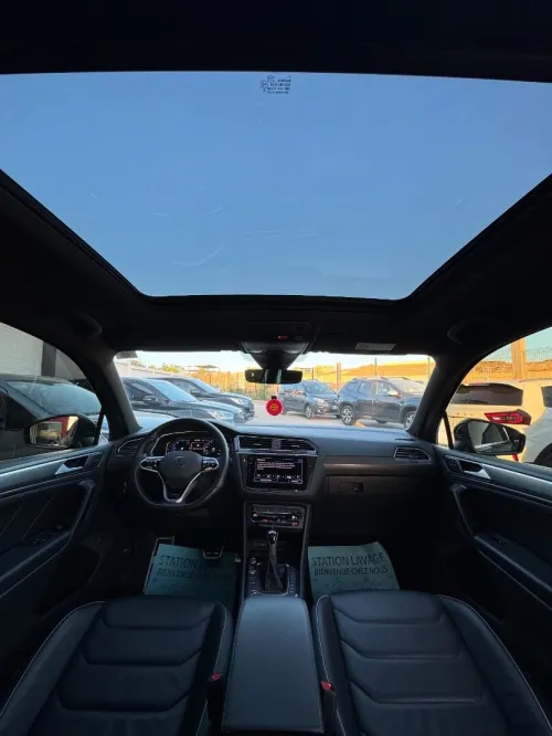 Volkswagen Tiguan 2024 Rline