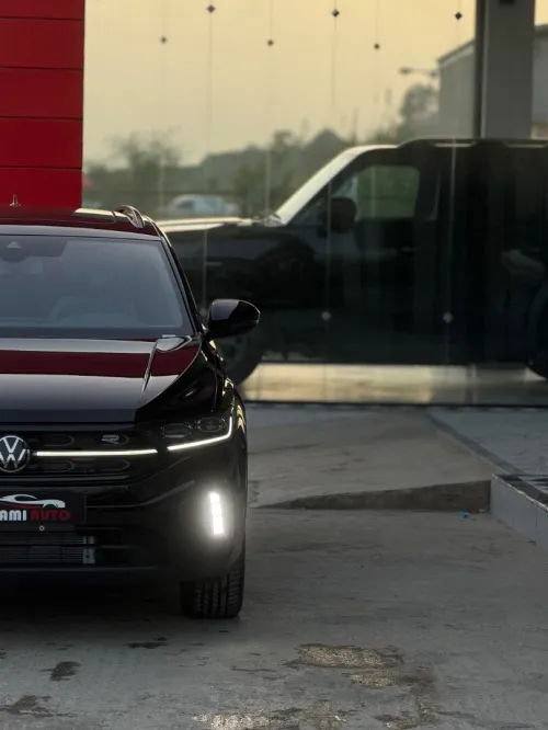 Volkswagen T-Roc 2026 