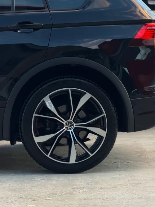 Volkswagen Tiguan 2024 Rline