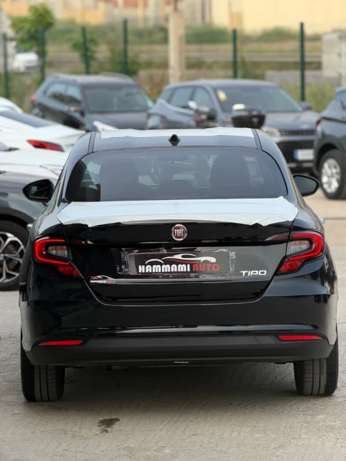 Fiat Tipo 2026 