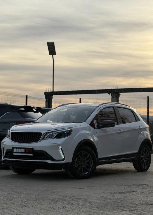 Lifan X3 pro 2026 