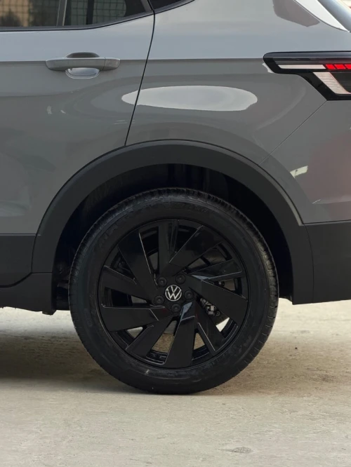 Volkswagen Tharu XR  2026 XR