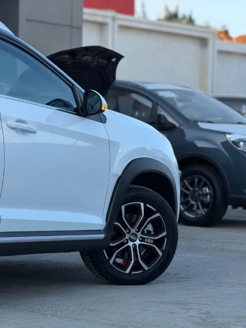 Chery Tiggo 2 pro 2024 Comfort