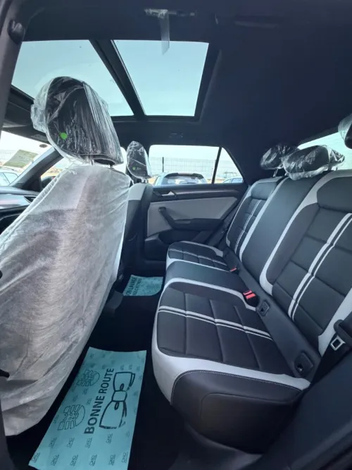 Volkswagen T-Roc 2026 