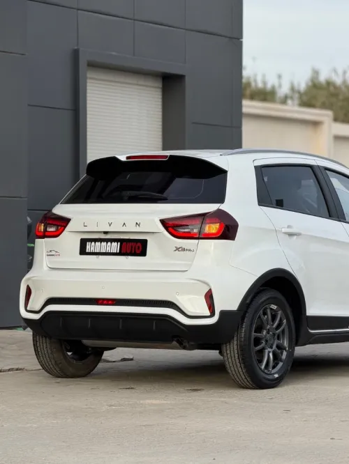 Lifan X3 pro 2026 