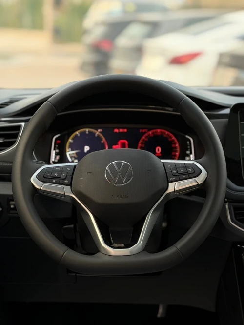 Volkswagen Tharu XR  2026 XR