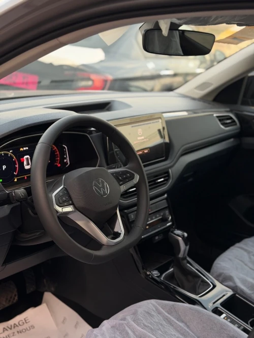 Volkswagen Tharu XR  2026 XR