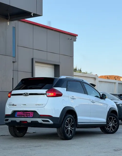 Chery Tiggo 2 pro 2024 Comfort