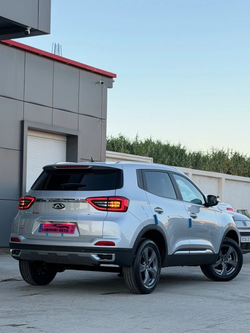 Chery Tiggo 4 pro 2026 