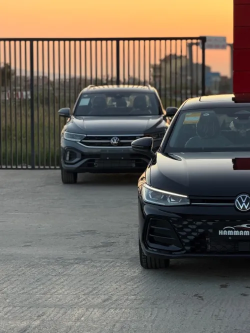 Volkswagen Passat 2025 
