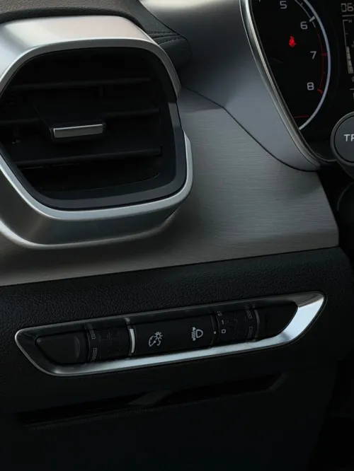 Geely Coolray 2026 manuelle