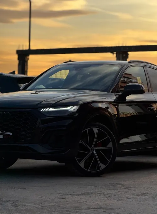 Audi Q5 2023 S lien