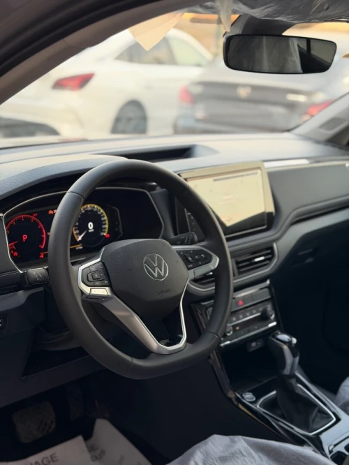 Volkswagen Tharu XR  2026 XR