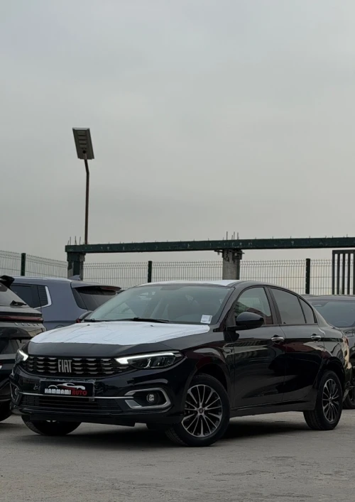 Fiat Tipo 2026 