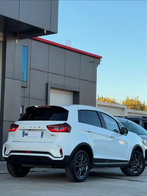 Livan X3 Pro  2025 