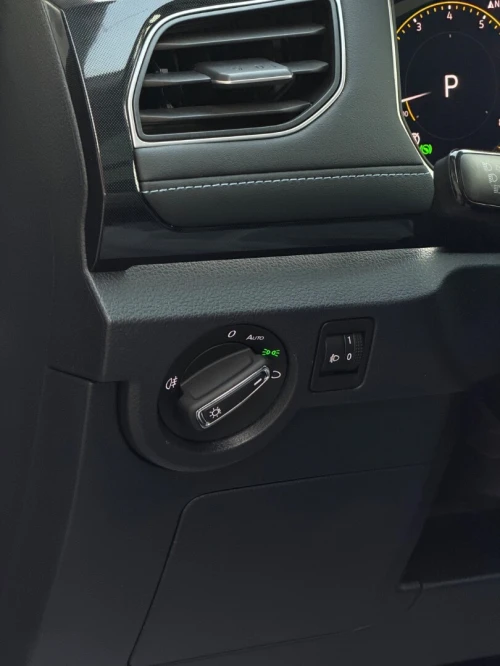 Volkswagen Tharu XR  2026 XR