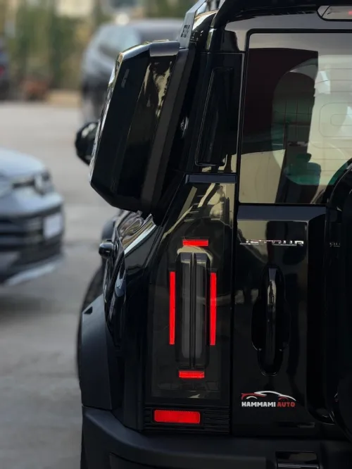 Jetour T2 2026 