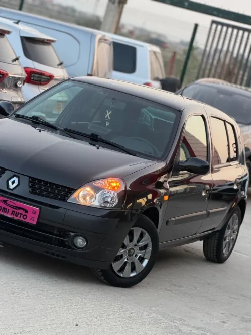 Renault Clio 2 2001 