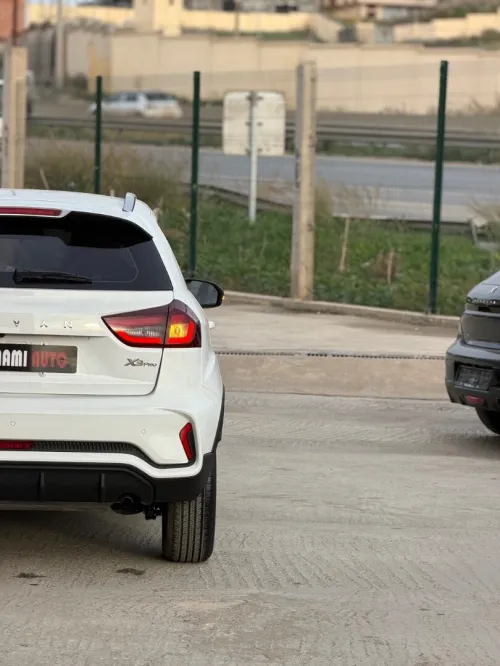 Lifan X3 pro 2026 