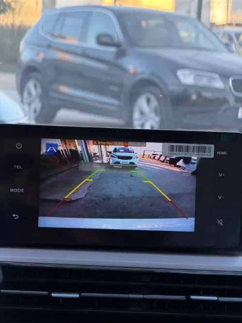 Livan X3 Pro  2026 Automatique (Avec toi ouvrant )
