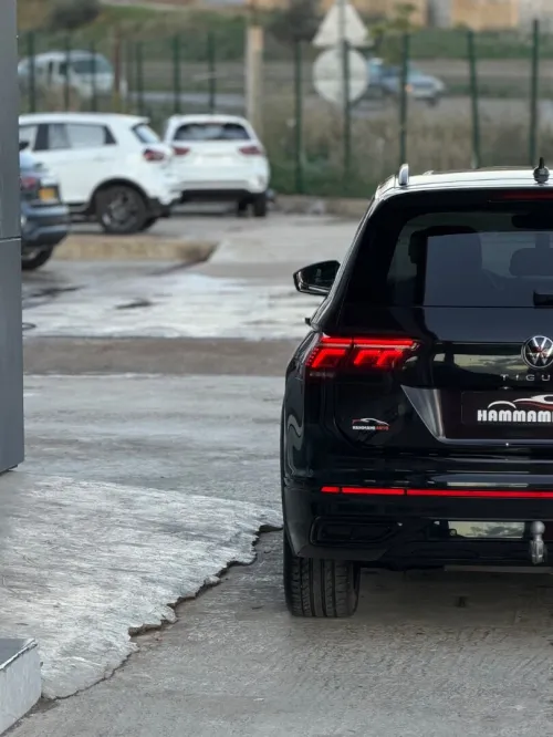 Volkswagen Tiguan 2024 Rline