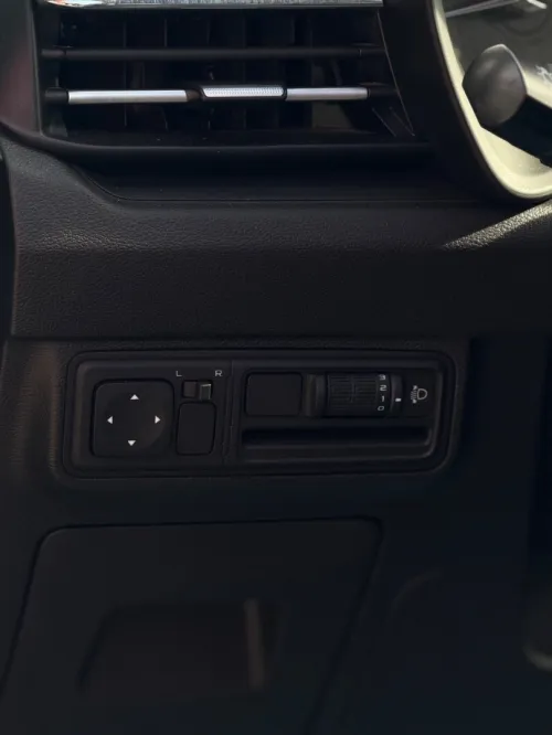 Geely GX3 PRO  2024 Privilège