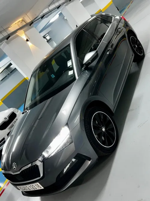 Skoda Scala  2023 Sport édition