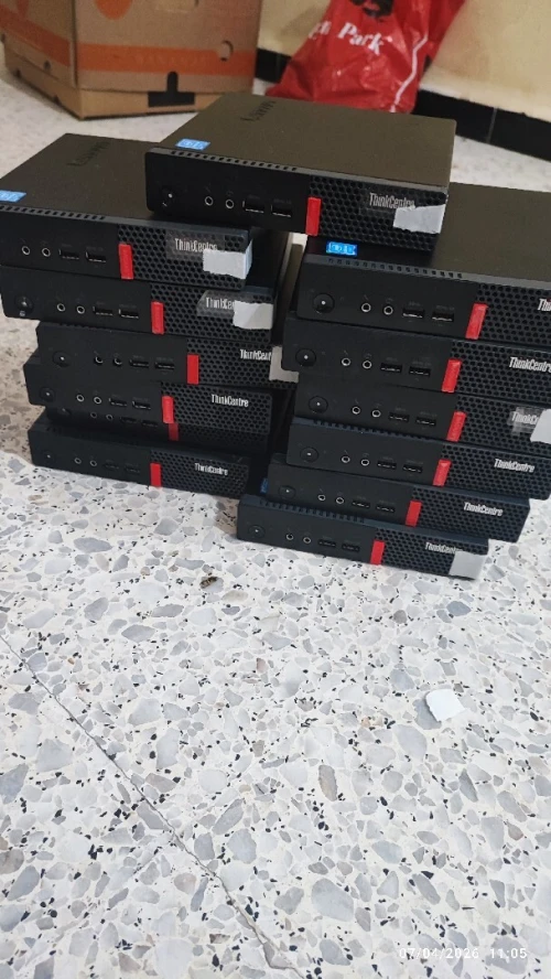 Mini unité Lenovo