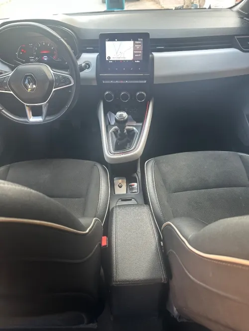 Renault Clio 5 2021 Intense