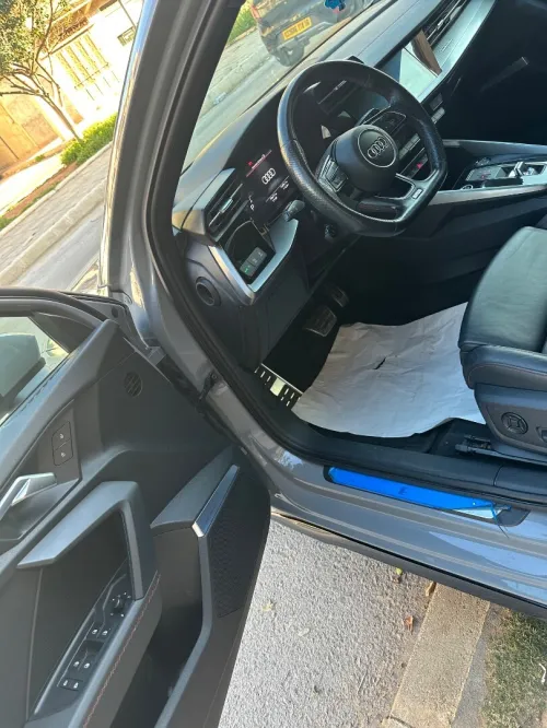 Audi A3 2023 S line quattro