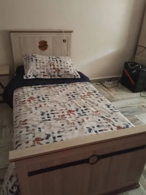 Location Villa Alger Birkhadem