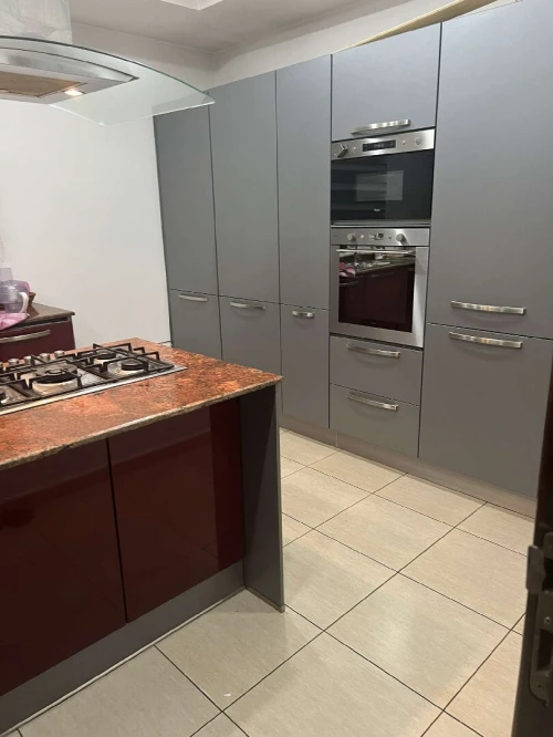 Location Villa Alger Birkhadem