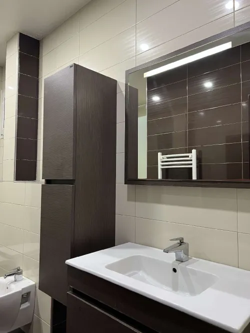 Location Villa Alger Birkhadem