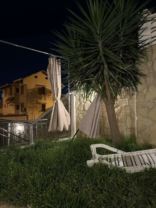 Location Villa Alger Birkhadem