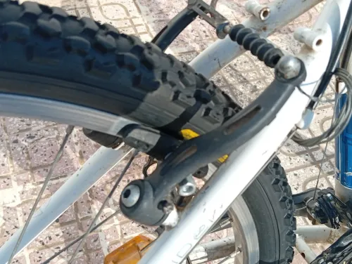 Decathlon Rockrider Vitamin