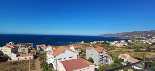 Vente Immeuble Tizi Ouzou Iflissen