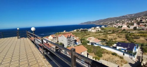 Vente Immeuble Tizi Ouzou Iflissen